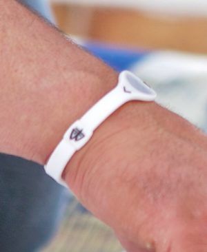 Power Balance Armband - bring...