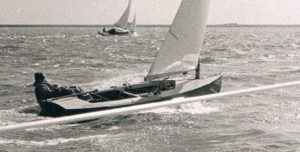 Emsregatta 1972