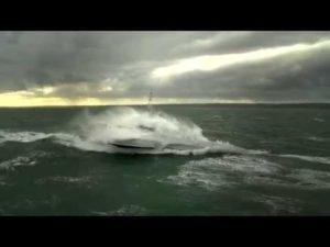 Ocean Eagle 43 - Trimaran Pat...