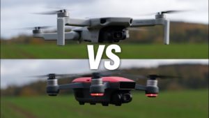 Die neue DJI MAVIC MINI  Droh...