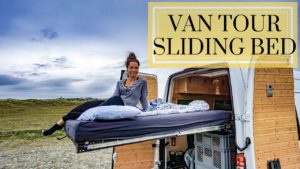 Van Tour | COUPLE design UNIQ...