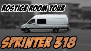 Rostiger Mercedes Sprinter 31...