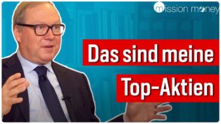 Max Otte: So investiere ich i...