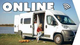 INTERNET IM CAMPER | Online a...