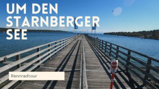 Um den Starnberger See || Ren...