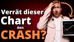 Crash-Angst: Darum verkauft B...