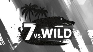 7vsWild - es beginnt