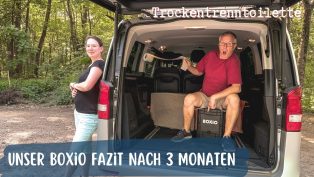 Unser Fazit von der Boxio | D...