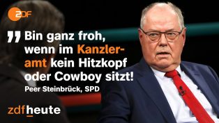 Energiekrise und Krieg: Richt...