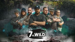 7 vs. Wild: Panama - Die Auss...