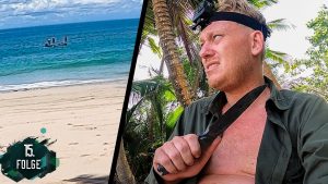 7 vs. Wild: Panama - Piraten!...