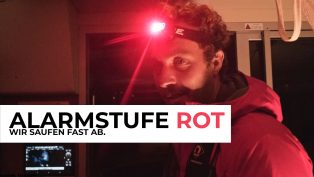 Alarmstufe rot - Wir saufen f...