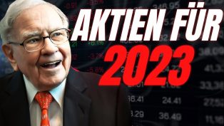 Warren Buffet Hat Gerade 4,1 ...