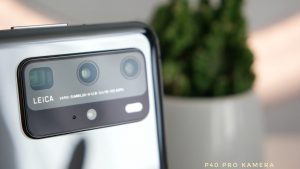 Huawei P40 Pro Kamera - Alle ...