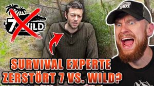 7vsWild - Wir haben ALLES FAL...