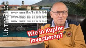 Investieren in Einzelwerte - ...