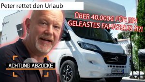 44.000€ für ein Wohnmobil IN ...