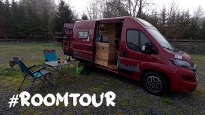 FIAT Ducato L2 H2 - Billigaus...