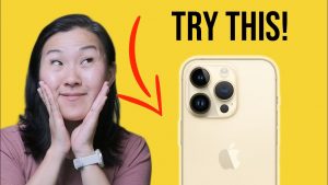 10 EASY iPhone Video Tips - Z...