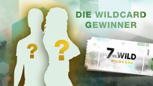 Diese 3 Wildcarder kommen mit...