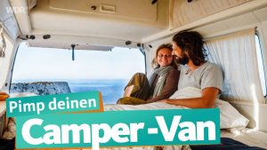 Pimp den Campervan | WDR Reis...