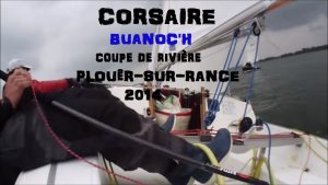 Corsaire - Coupe de Riviere 2...