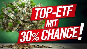 Der beste ETF für 2024?  - (I...