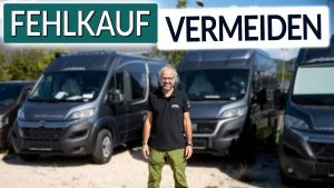 Poessl - Kauf Wohnmobil - Bea...