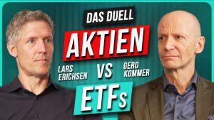 Gerd Kommer diskutiert mit La...