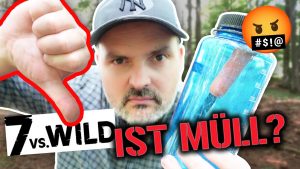 7vsWild ist Müll ?