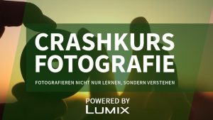 Crashkurs Fotografie - Fotogr...