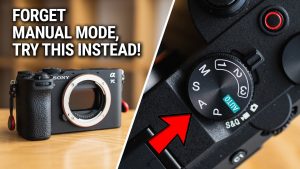 Most PROS use this Camera Mod...