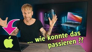 Nach 20 Jahren PC: warum ich ...