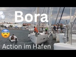 Hafenkino | Boat Fail | Croat...