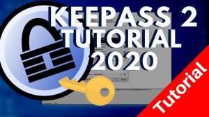 KeePass 2 Tutorial | Passwört...