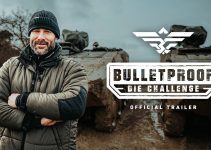 Bulletproof – die Challenge