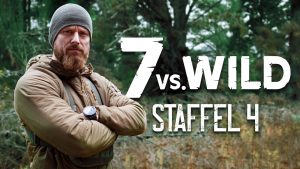 7 vs. Wild - Staffel 4 | Schl...