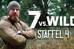 7 vs. Wild – Staffel 4 | Schluss mit den Spekulationen!
