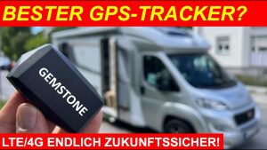 BESTER GPS Tracker? 🛰...