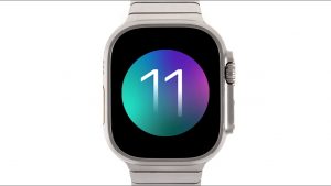 watchOS 11 - Was ist neu? | Ü...