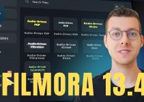 Filmora V13.4 ist da! | Wondershare Filmora Update