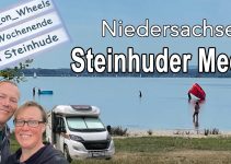 Steinhude | Stellplatz | Fahrradtouren | Steinhuder Meer | Wohnmobilreise