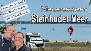 Steinhude | Stellplatz | Fahr...