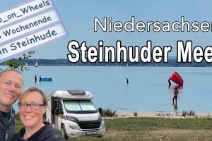Steinhude | Stellplatz | Fahrradtouren | Steinhuder Meer | Wohnmobilreise