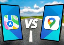 Apple Karten vs Google Maps: Diese App bringt dich schneller ans Ziel!