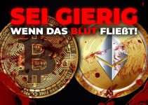 Bitcoin/Ethereum – Weiter kaufen oder sofort Aussteigen?