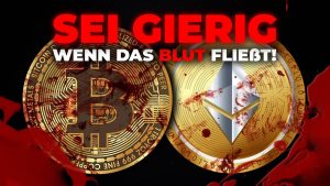 Bitcoin/Ethereum - Weiter kau...