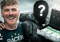 Das große Finale! – THE RACE – Folge 10