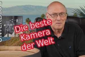 Die beste Kamera für Foto und Video – Was nutze ich? – Geschichte + Technik