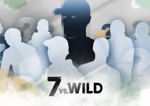 Die Teilnehmer von 7 vs. Wild – Staffel 4